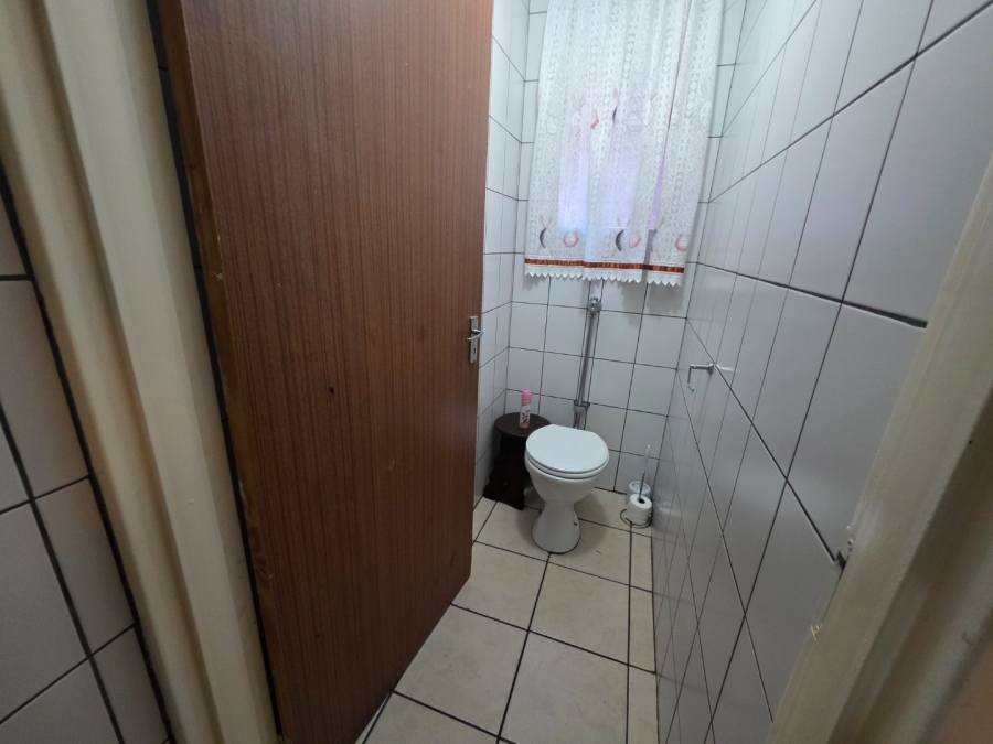 Commercial Property for Sale in Bethlehem Free State